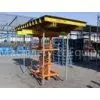3300mmx5000mm Floor Slab Table Formwork Used in Highrise Buildings Etc thumbnail-1