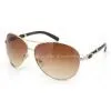 Hot Sell Fashion Metal Sunglasses thumbnail-1