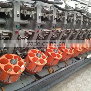 PVA Cone Yarn for Knitting Machine thumbnail-4