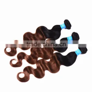 New Products Virgin Peruvian Body Wave Hair Overnight Shipping thumbnail-4