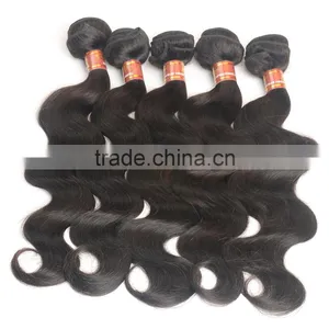 Wholesale Cheap Price Remy Hair Weaving Malysian Human Hair thumbnail-6