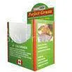 Recyclable Cardboard Dump Bin Display , Custom Structure / Graphic With Varnish thumbnail-1