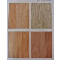Size 0.12-0.5mm Woodgrain Decorative Foil Pvc Manufacturer thumbnail-1