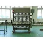 Stainless Steel Automatic Linear Filling Machine With Anti Drop Function thumbnail-1