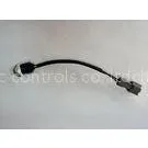 Dual Pressure Car Air Conditioning Switch With Corrosion Resistance Aluminum Matrial thumbnail-1