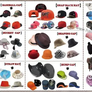 Guangzhou Hatdream Fashion Co., Ltd company overview - view 1 thumbnail