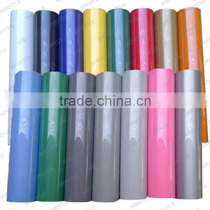 Heat Press Transfer Vinyl Film thumbnail-1