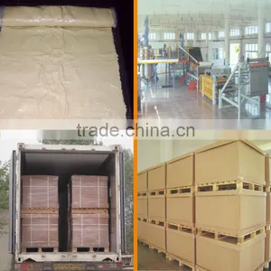 Sheet Molding Compound(SMC Material And Pressing Part) thumbnail-1