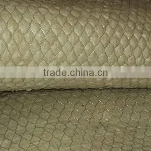 Rock Wool Blanket thumbnail-1
