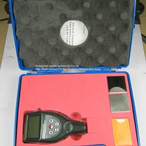 Coating Thickness Meter CM-8855 With 99 Gruops Datas Storage thumbnail-4