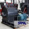 Hammer Crusher Crusher for Rocks and Ore Crushing thumbnail-2