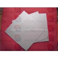 316L Stainless Steel Sintered Metal Powder Disc Filter thumbnail-1