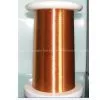 Polyesterimide Enamelled Round Copper Wire,Class 180,With A Bonding Layer thumbnail-1