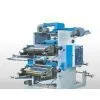YT-2600/2800/21000 Two -Colour Flexible Letter Press thumbnail-1
