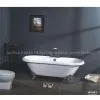 Selling Acrylic Bathtub HY902 thumbnail-1