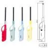 Refillable Gas Lighters thumbnail-1
