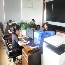 Linhai Decorative Lighting Co.,ltd company overview - view 1 thumbnail