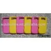Blackberry 8900 Silicone Skin Case thumbnail-1