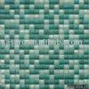 Mosaic Tile, Glass Tile, Crystal Glass Mosaic Tile (KSL-C8095) thumbnail-1