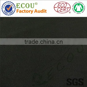 Custom Solid Bamboo Knit Pigue Fabric for Lady Garment thumbnail-4