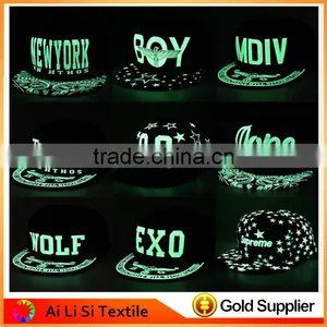 Weed Leaf Design Fascination Hats, Marijuana Leaf Snapback Hats, Unique Fascination Hats Caps thumbnail-1