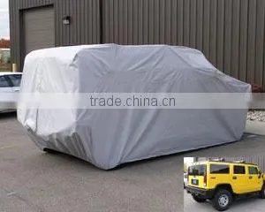 Manufacturer Supplied Directly Truck Cover thumbnail-2
