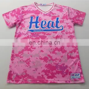 New Design Custom t Shirt Sublimation Printing With Fatory thumbnail-1
