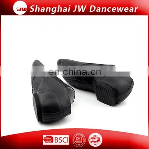 JW Slip-On Jazz Boot thumbnail-2