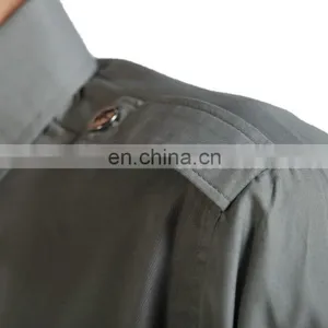 Top Selling Security Dress,security Officer Uniform,guard Uniform thumbnail-3