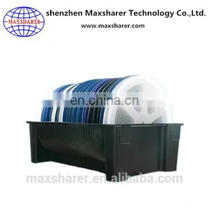 Esd Antistatic Plastic Smt Reel Box Reel Storage Tray thumbnail-5