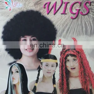 Party Wigs thumbnail-1