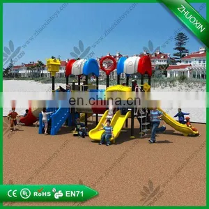 Children Outdoor Slide,equipment Ground Play thumbnail-1