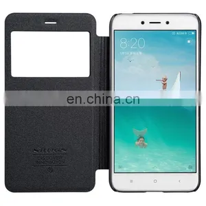 Online Wholesale 4x Flip Leather Stand Phone Case With High Quality thumbnail-2
