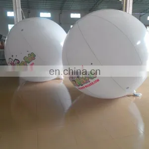 Inflatable Helium Balloon for Advertising thumbnail-3
