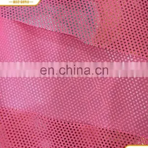 2016 New Colorful Foil On Flock Upholstery Fabric For Women thumbnail-3