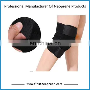 High Quality Widely Used Medical Knee Support thumbnail-1
