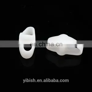 Toe Separators and Spreaders for Relieving Pain Associated With Bunions, Overlapping Toes, and Toe Drift #WH-0288 thumbnail-2