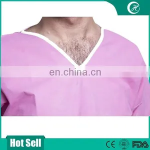 Nurse Scrub Suit Design Top And Pants Green Colors For Nurse Scrub Suits thumbnail-4