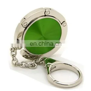 2015 Best Selling Products Portable Handbag Hanger thumbnail-6