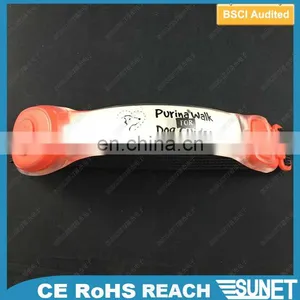 2018 New Wholesale Fashion Led Safety Elastic Exercise Band thumbnail-6