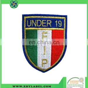 Good Price Dragon Embroidery Design With Long-term Service thumbnail-2