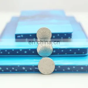 Cheap and Good Quality Paper Notebook,Notepad thumbnail-3