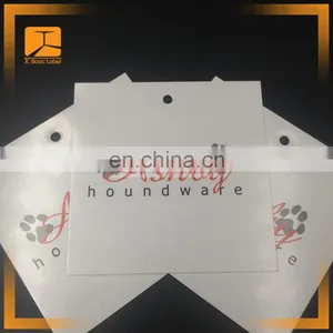 Supplier Customized Factory Price Shoe Hang Tag Design,cardboard Shoe Hang Tag thumbnail-4