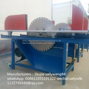 Factory Direct Sales Brick Saw Cutting Machine thumbnail-3