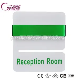 China CE/UL Modern Indoor Wall Light Simple Popular Modern Wall Light In Door for Indicator Light thumbnail-3