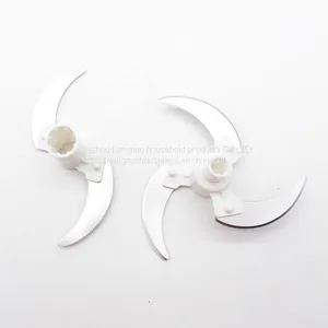 Home Vegetable Stir Vegetable Dumplings Machine Manual Cutter Stainless Steel Blade thumbnail-4