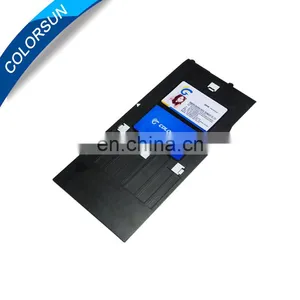 Pvc/Id Card Digital Inkjet Printer R230 Pvc Id Card Tray Inkjet Print for Epson Printer Inkjet Card Mumbai thumbnail-1