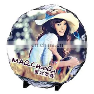 Sublimation Printing Rock Sublimation Photo Rock Personalized Sublimation Rock Photo Frame thumbnail-1