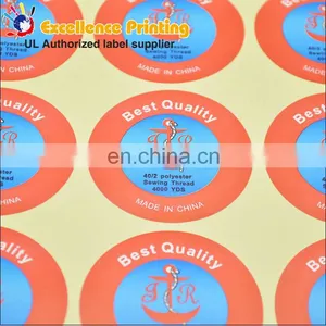 Custom Full Color Vynil Stickers thumbnail-1