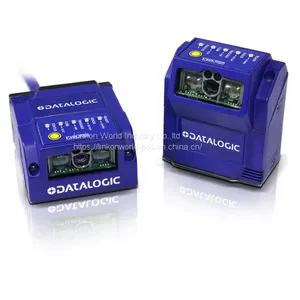 Datalogic Matrix 210N Stationary Industrial 2d Imager Scanners in the Electronic, Automotive thumbnail-1